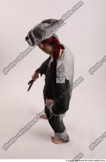 12 2019 01 JACK DEAD PIRATE WITH GUN